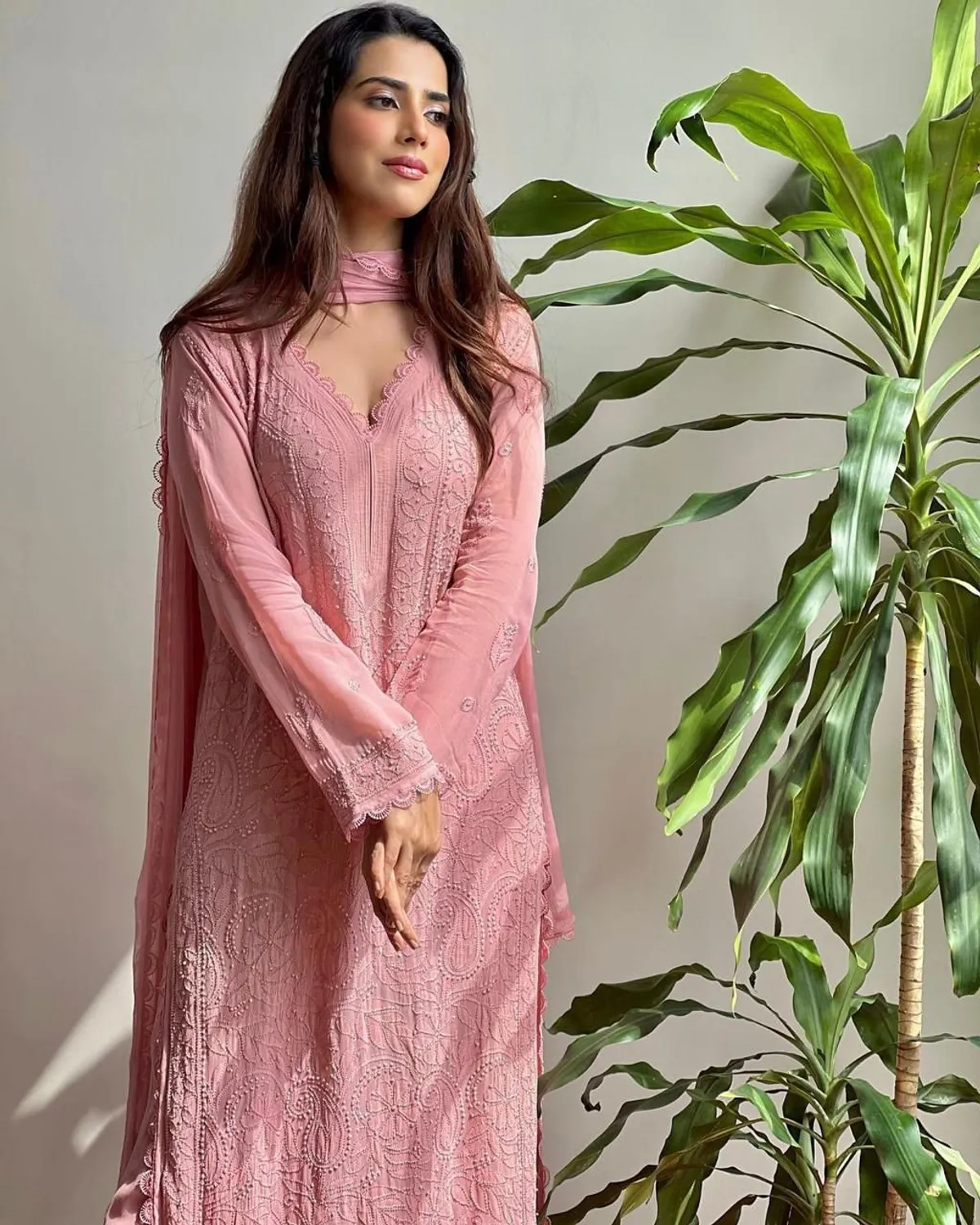Kurti Sets